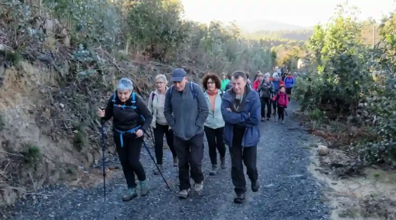 Excursión Sopelana Galdakao