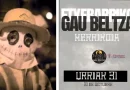 Etxebarri Gau Beltza